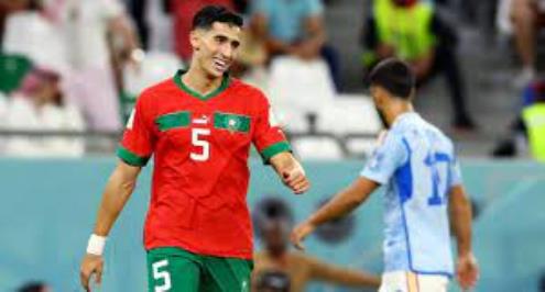 نايف أكرد: قاتلنا أمام الكونغو الديمقراطية.. وكنا نعلم صعوبة المباراة بسبب توقيتها